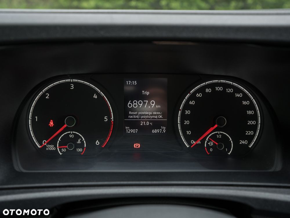 Volkswagen Caddy - 26