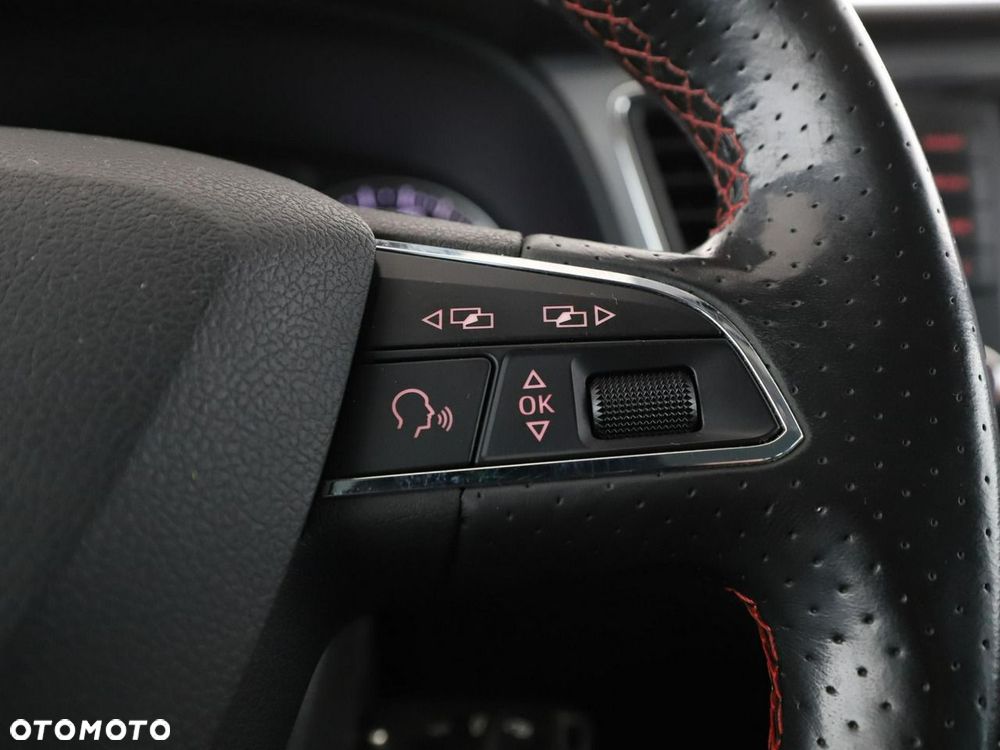 Seat Leon 1.4 EcoTSI FR S&S - 30