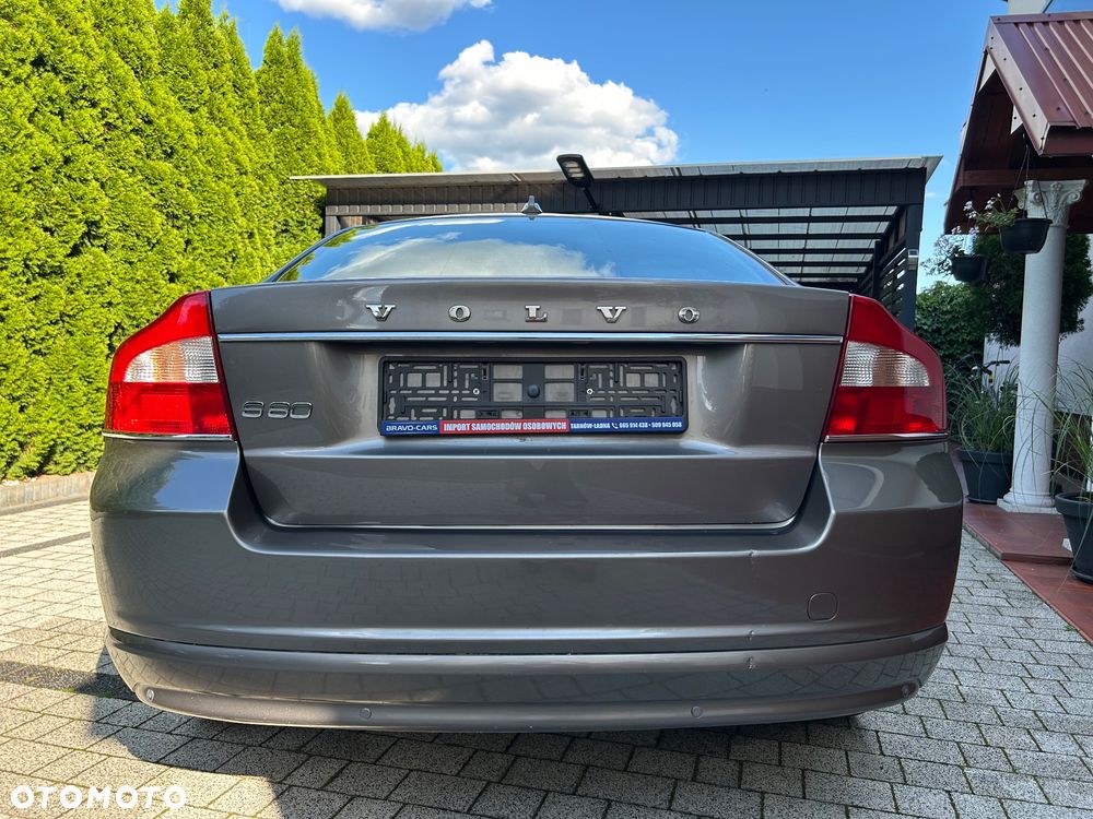Volvo S80 D3 Summum - 3