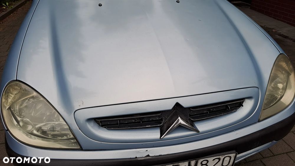 Citroën Xsara 1.4i X - 9