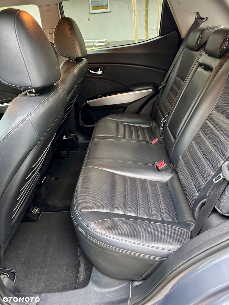 SsangYong/KGM Tivoli 1.6 D Sapphire - 11