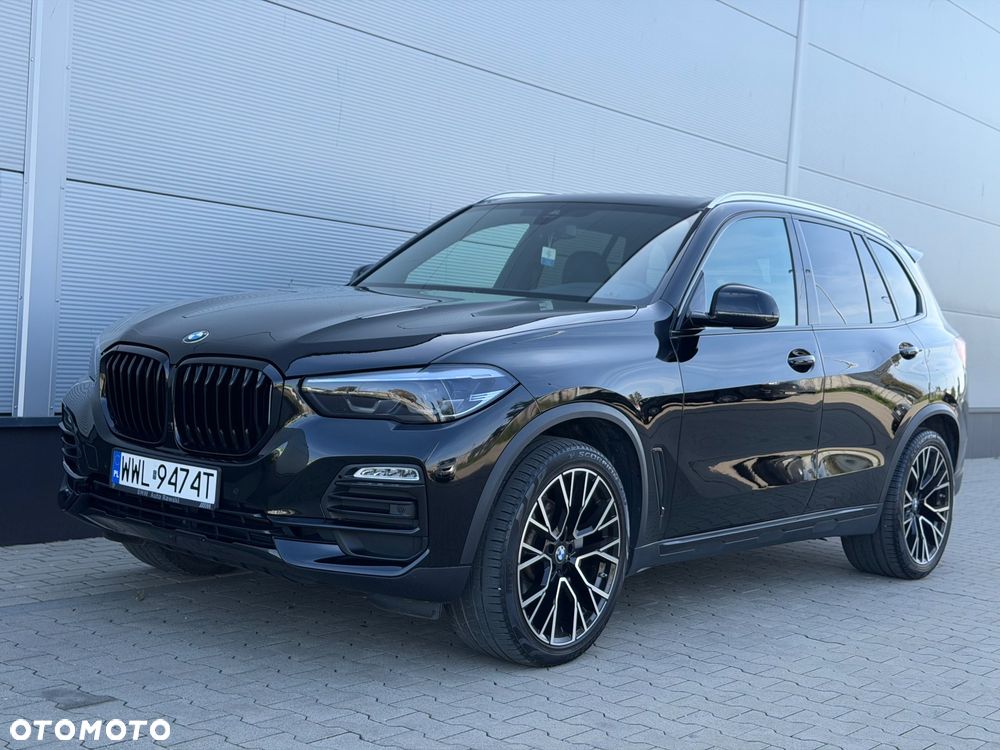 BMW X5 - 11