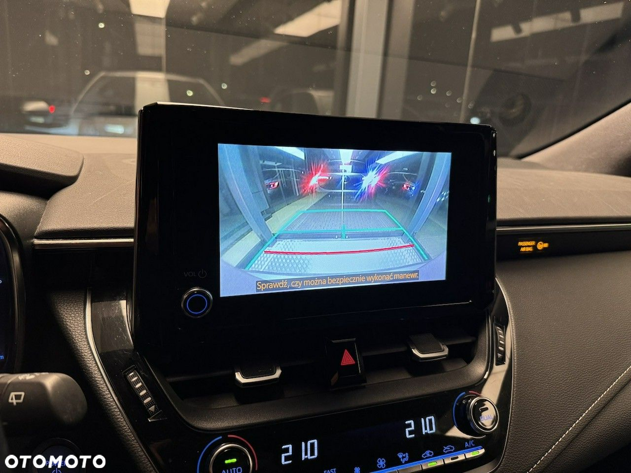 Toyota Corolla - 18
