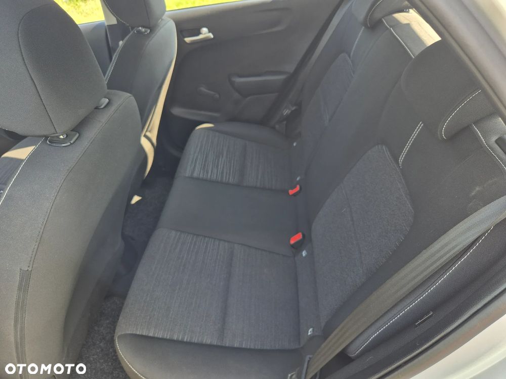 Kia Picanto 1.0 Edition 7 - 9