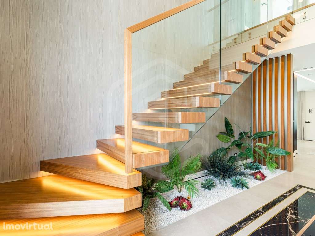 Moradia de Luxo T4 em Almancil - Grande imagem: 2/60