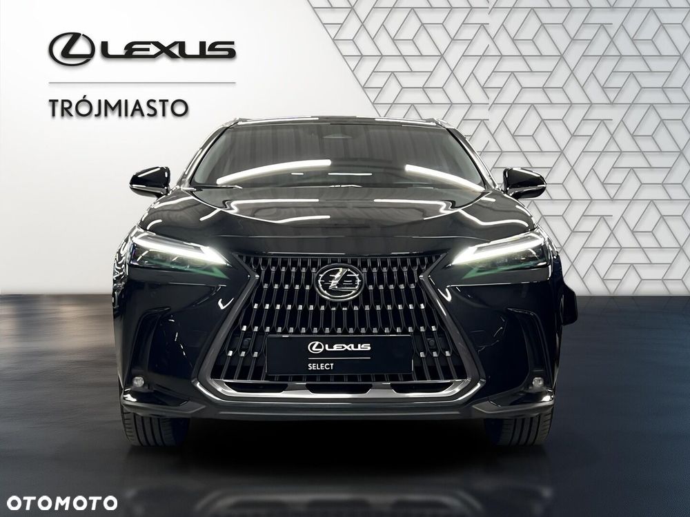 Lexus NX 350h Prestige AWD - 9