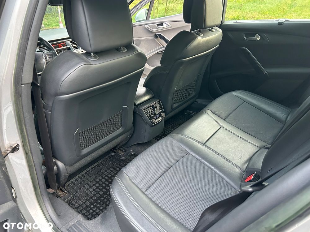 Peugeot 508 2.0 HDi Active - 17