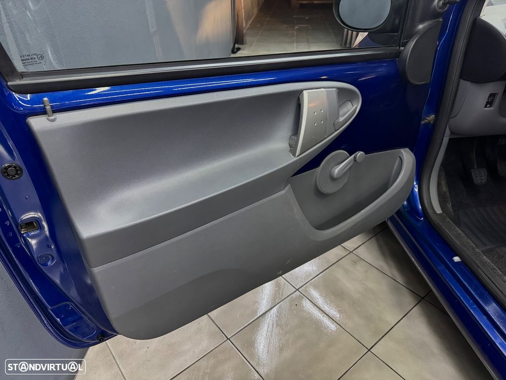 Citroën C1 1.0 SX - 6