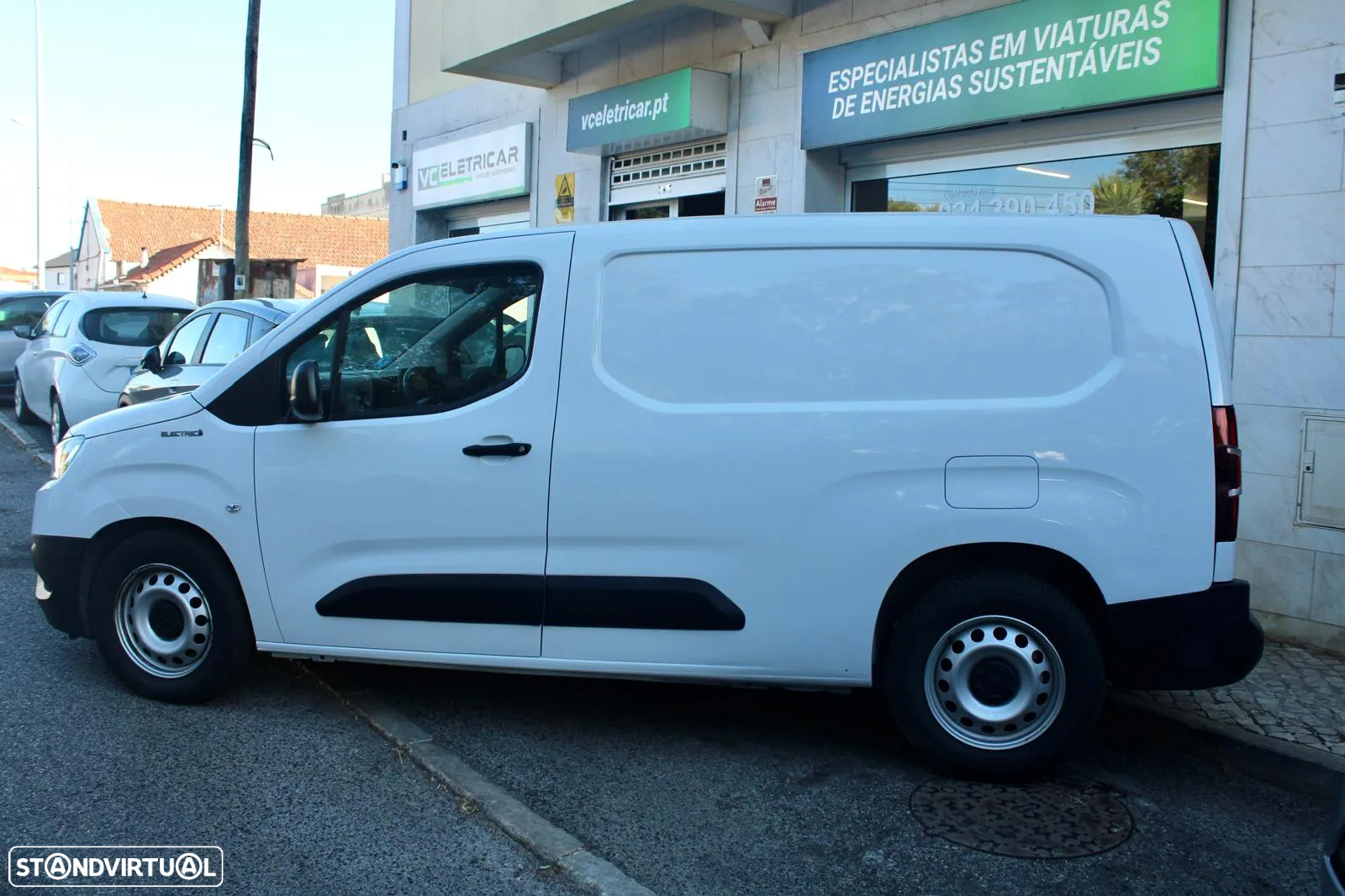 Toyota PROACE CITY - 9