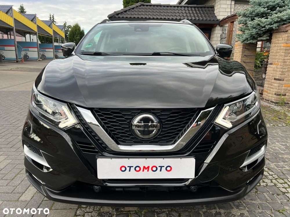 Nissan Qashqai - 3
