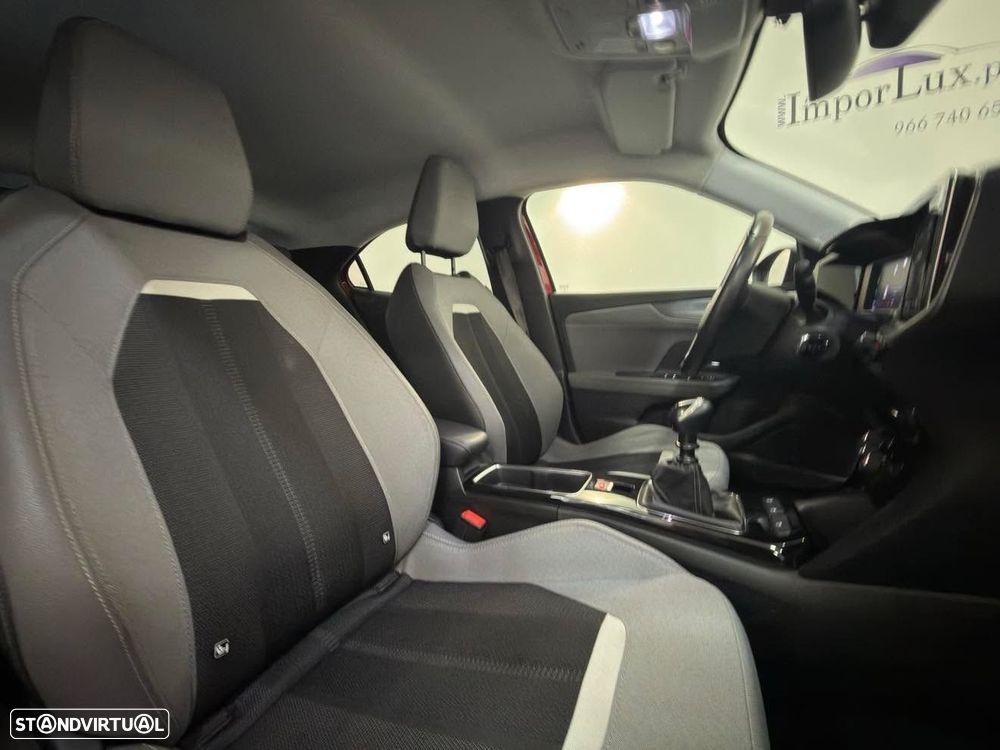Opel Mokka 1.5 D Elegance - 14