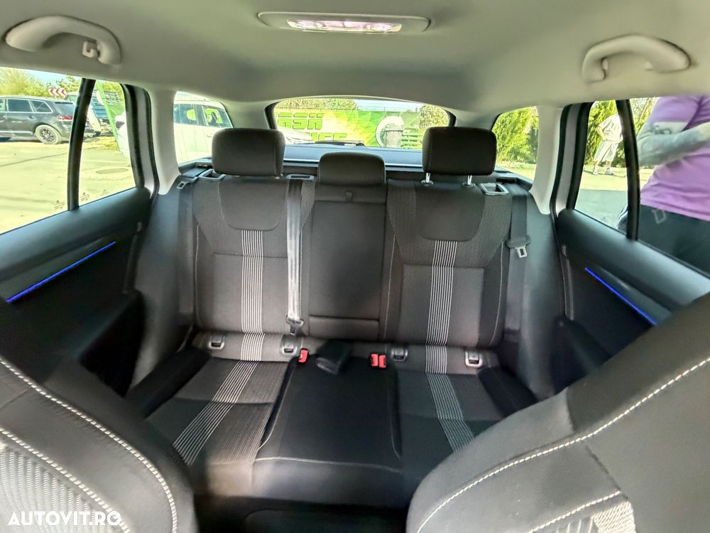 Skoda Octavia 1.6 TDI Ambition - 21