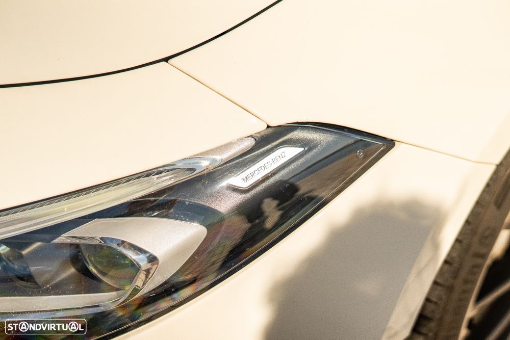 Mercedes-Benz A 35 AMG 4Matic - 13