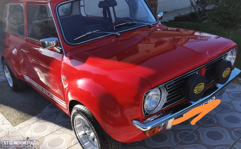 MINI 1275 - 1