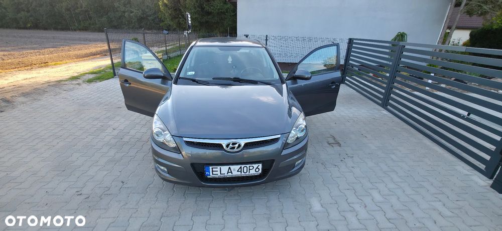 Hyundai i30 - 3