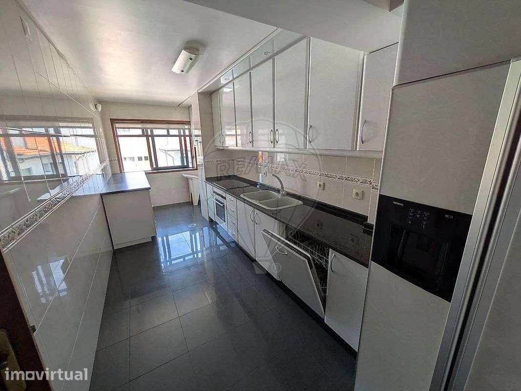 Apartamento T3 para arrendamento - Grande imagem: 4/17