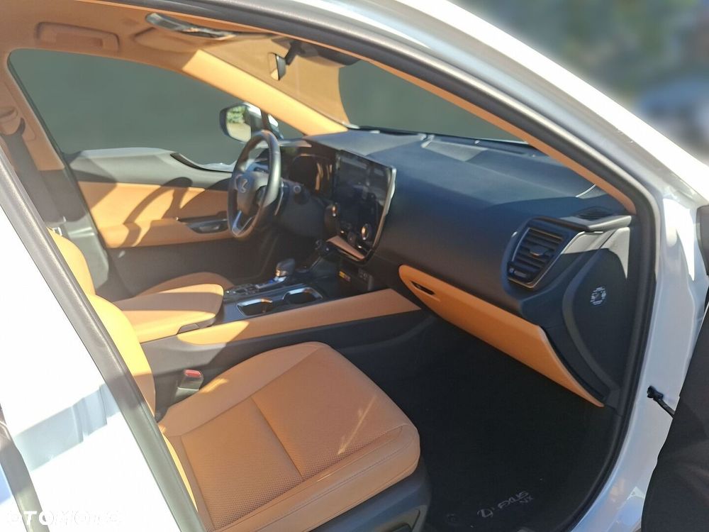 Lexus NX 450h+ Prestige AWD - 17
