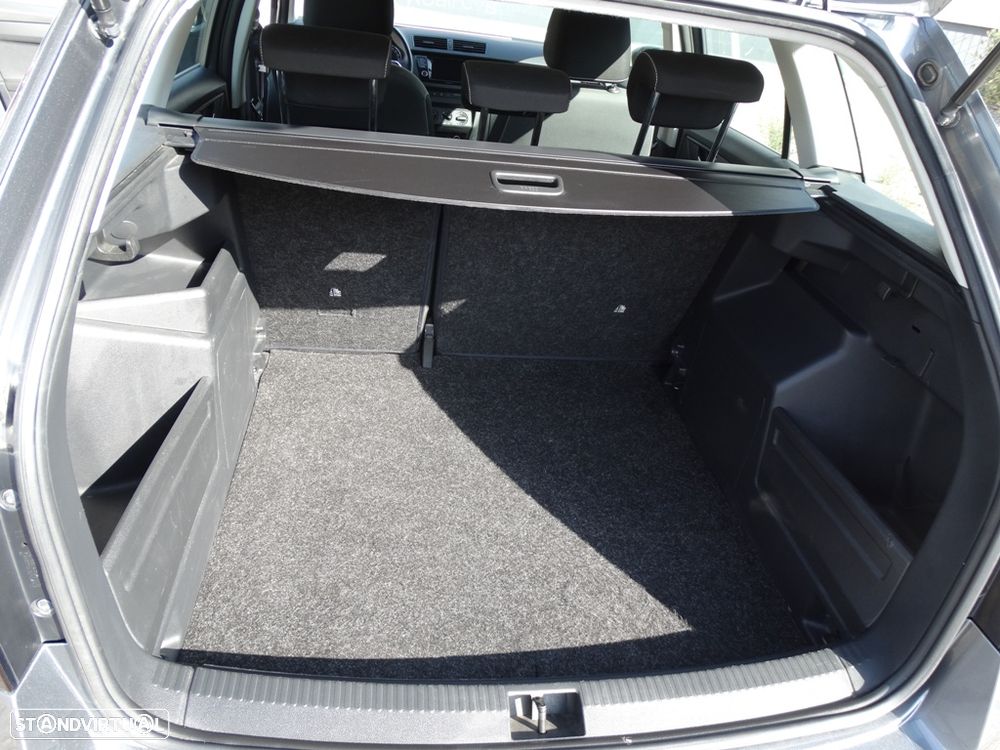 Skoda Fabia Break 1.0 TSI Style DSG - 26