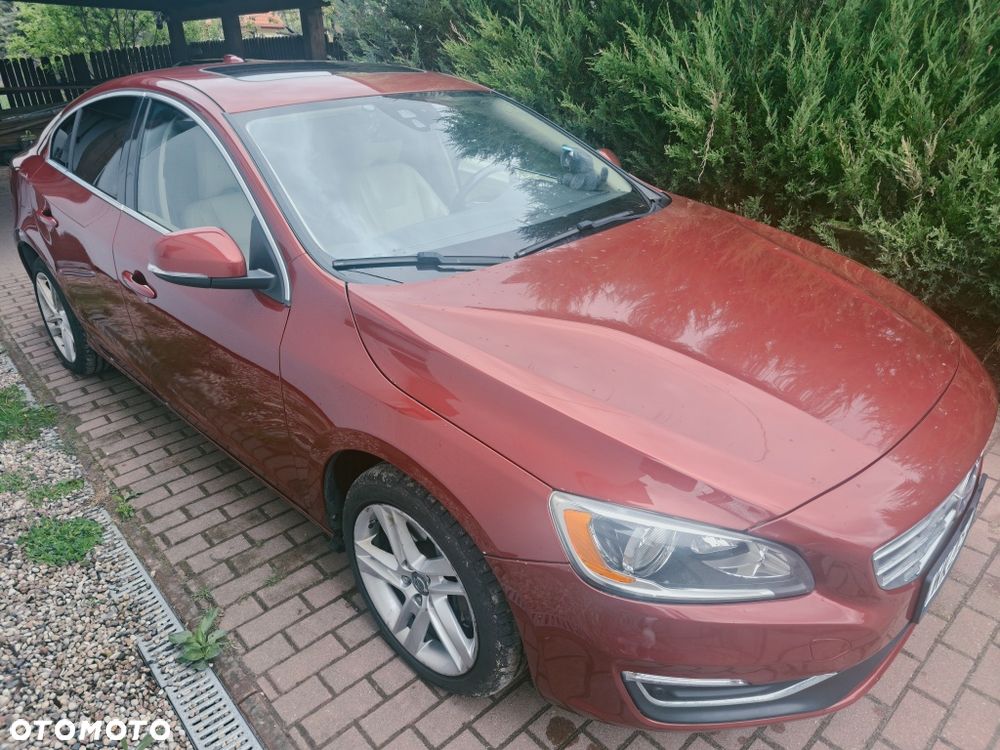 Volvo S60 - 3