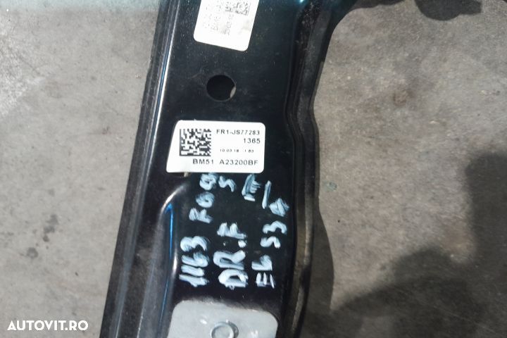 Macara geam fata dreapta electrica A23200BF A23200BF Ford Focus 3 [fa - 2
