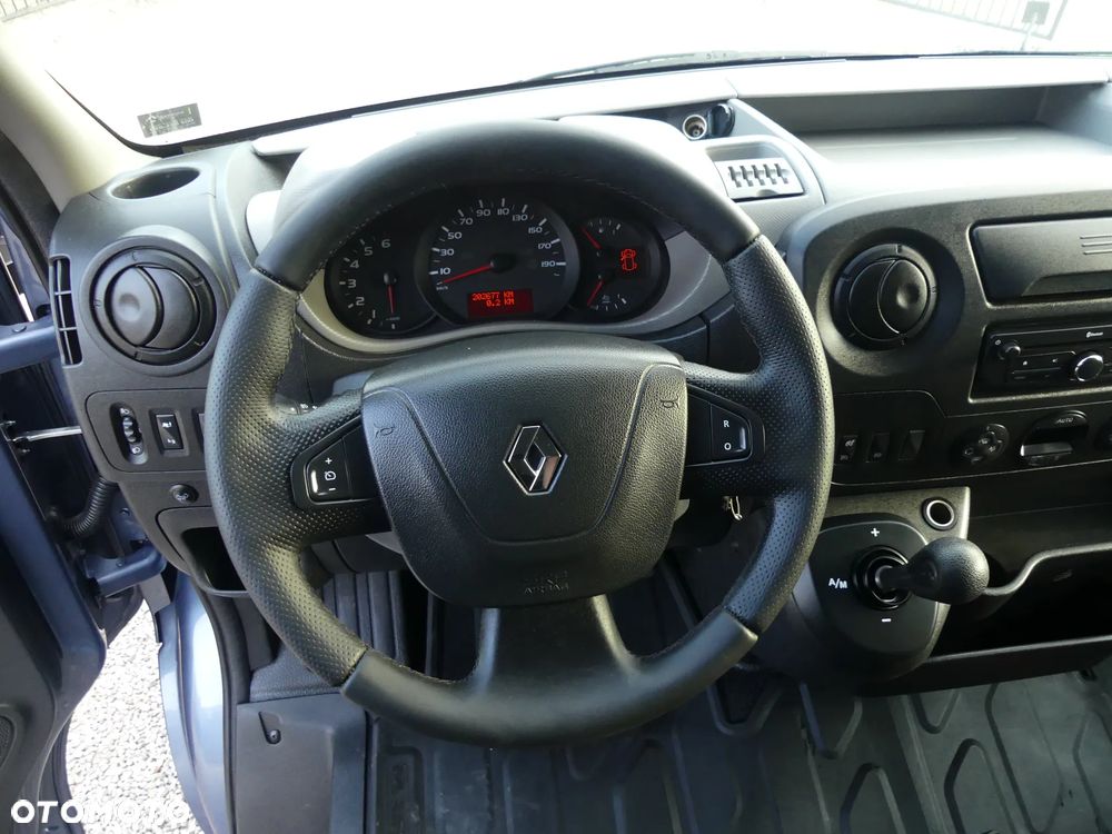 Renault Master - 11