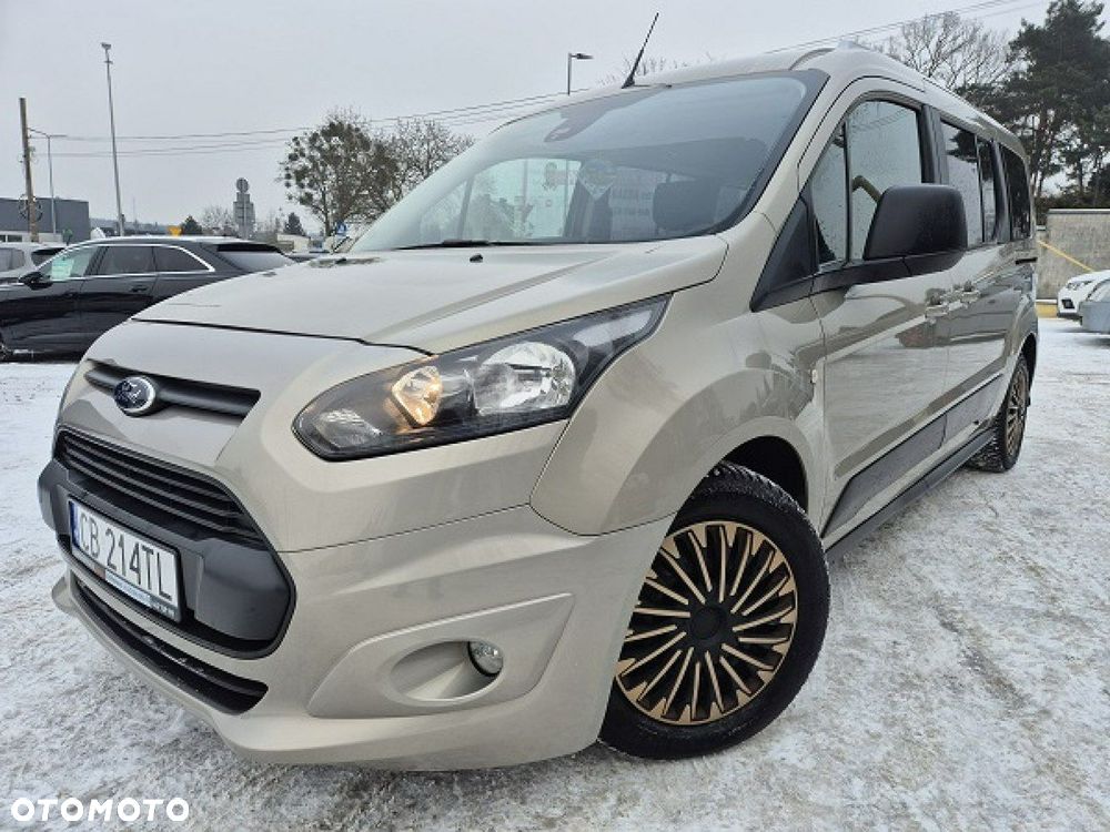 Ford Tourneo Connect Grand - 1