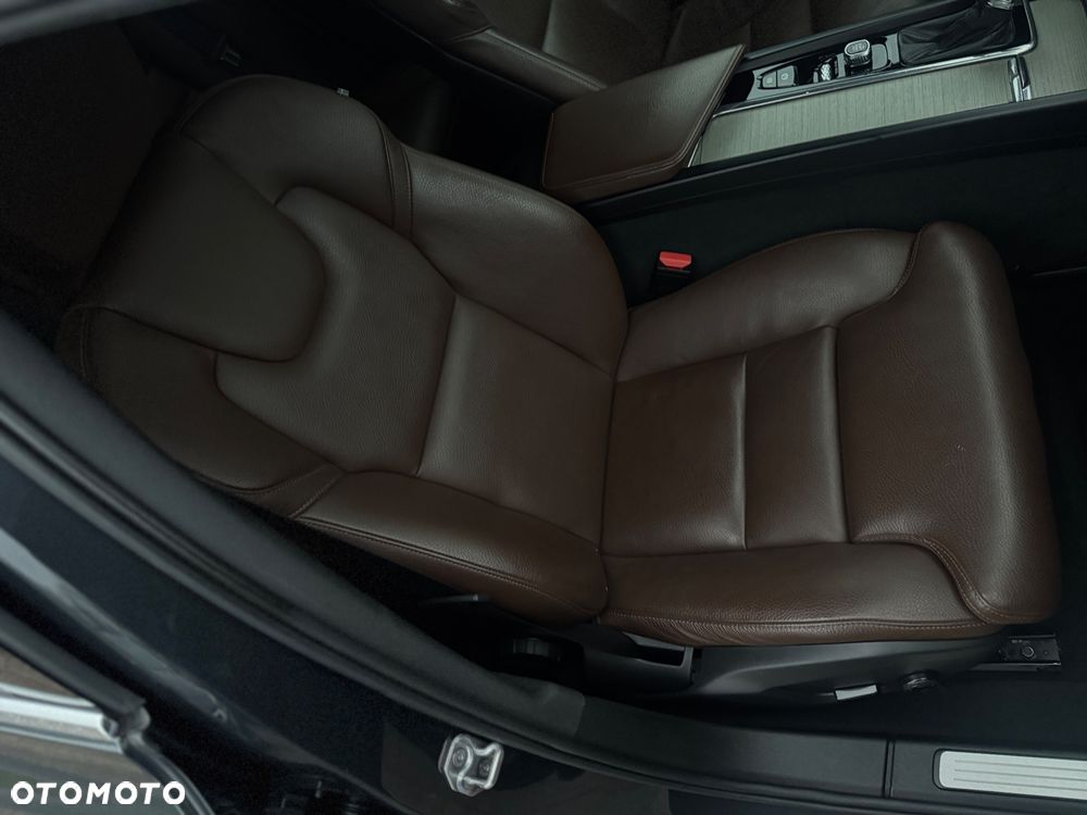 Volvo V60 D3 Geartronic Inscription - 22