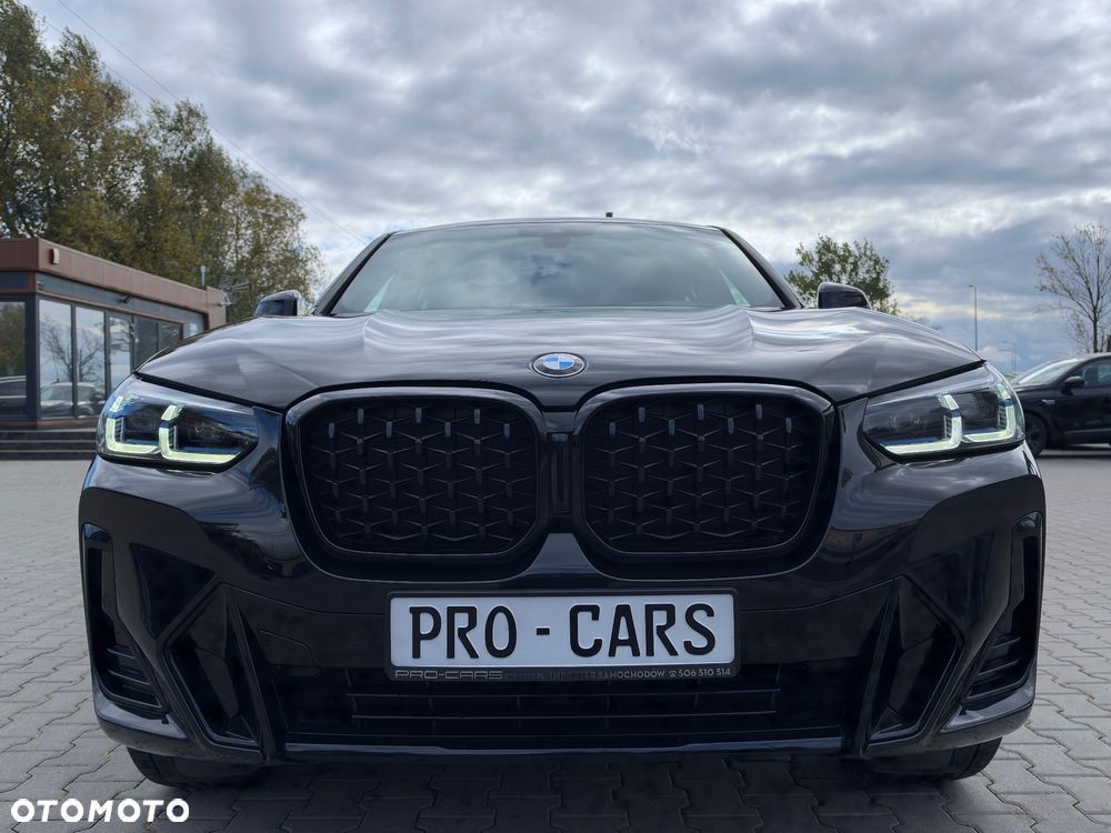 BMW X4 xDrive20i M Sport - 13