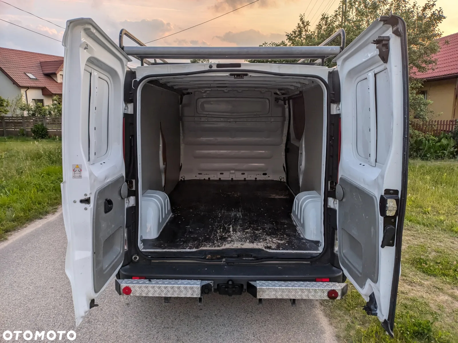 Opel VIVARO L2H1 - 15