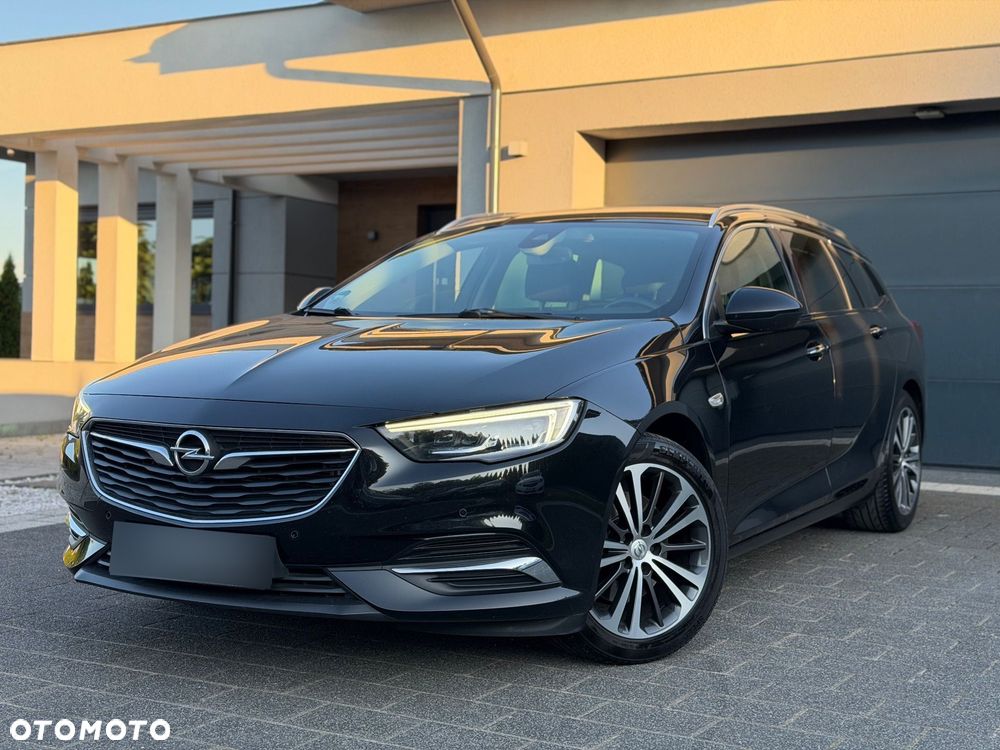Opel Insignia 2.0 Exclusive - 6