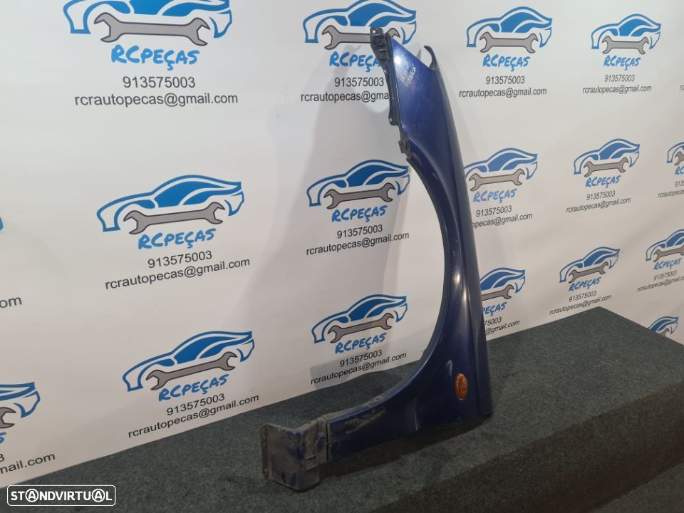 CAPOT GUARDA-LAMAS SUBARU LEGACY III 3 MK3 OUTBACK H6 CAPÔ CAPO GUARDA LAMAS GUARDALAMAS - 15