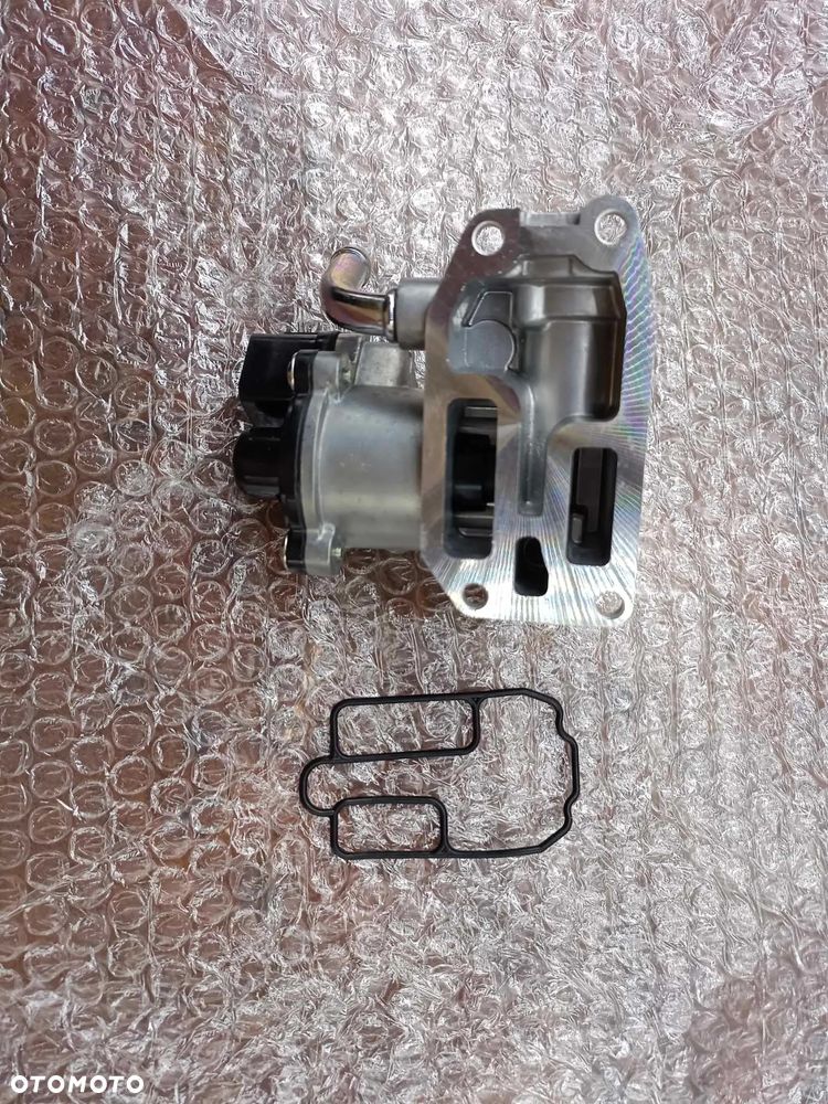 silniczek silnik krokowy MITSUBISHI LANCER EVOLUTION 2.0 2.0t 2.0L EVO 4 5 6 turbo MD614921 IAC921 AWIACMB01 1.8 2.4 Chariot Colt Galant Mirage rvr Space Runner Wagon Eclipse expo Eagle Summit 4G63t - 2