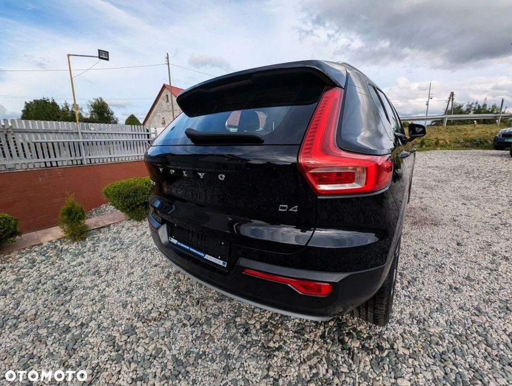 Volvo XC 40 - 7