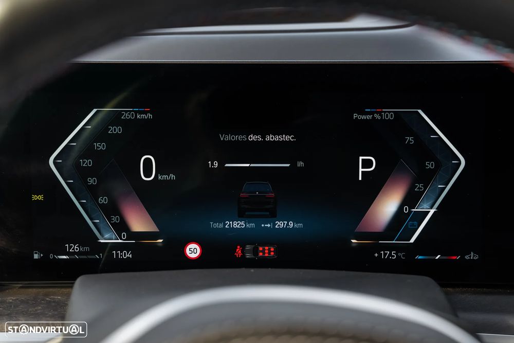 BMW X7 M M60i Pack Desportivo Pro - 21