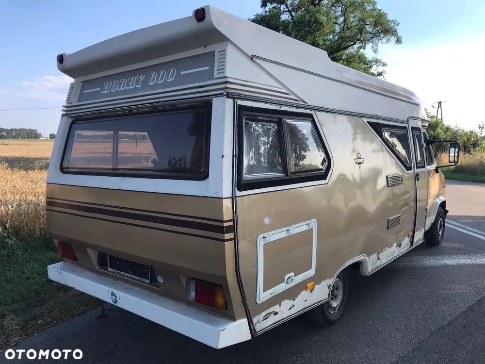 Fiat Ducato - 5