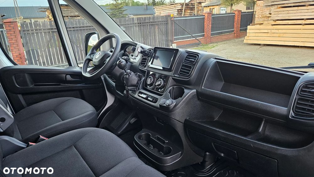 Fiat Ducato - 8