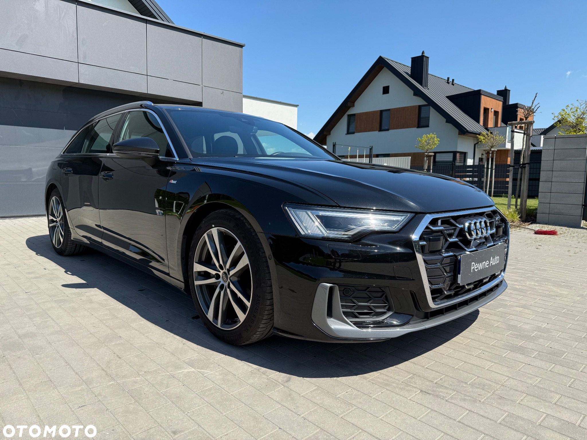 Audi A6 ver-40-tdi-quattro-s-tronic-s-line - 4