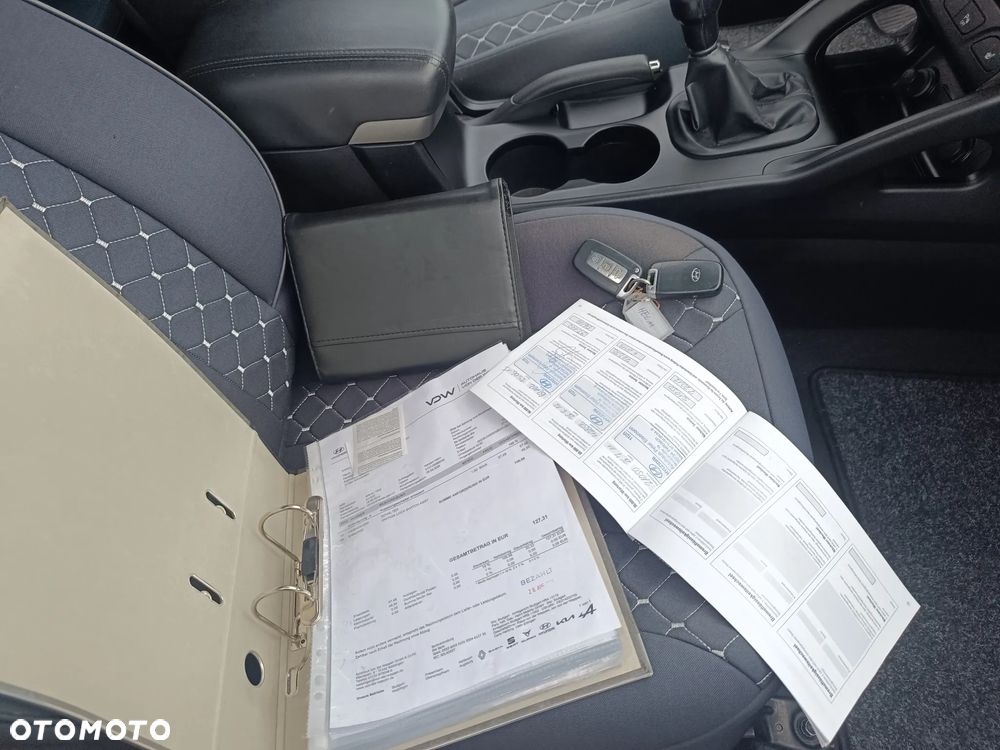 Hyundai ix35 2.0 2WD Style - 16