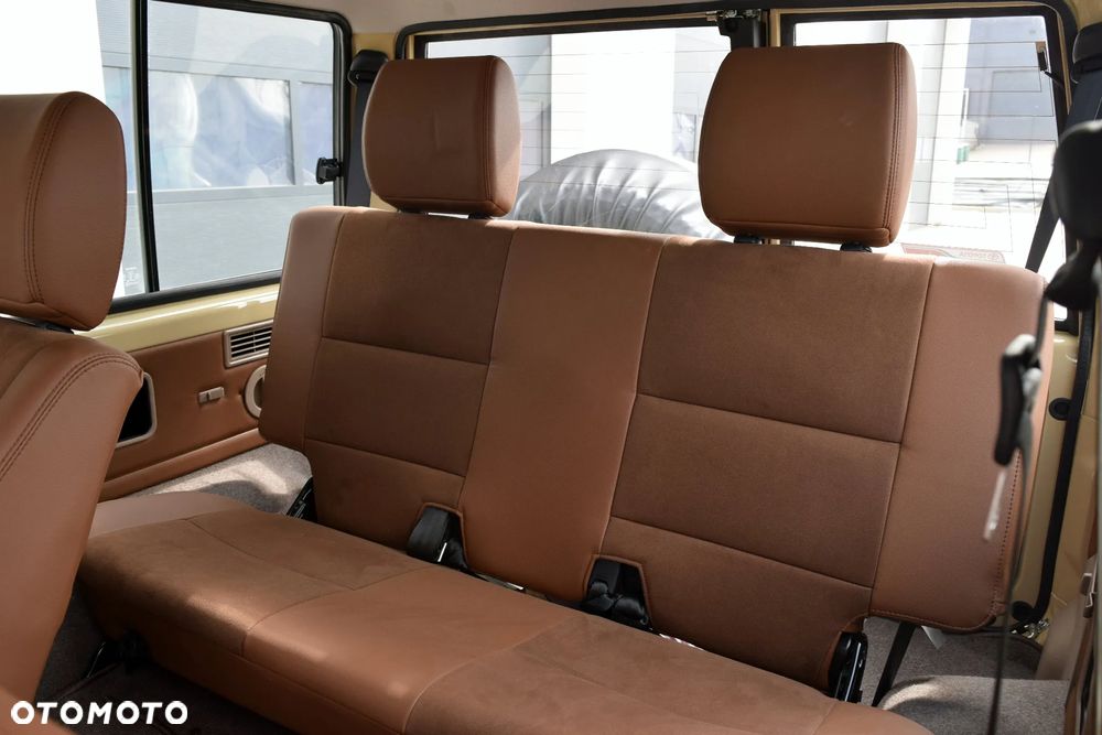 Toyota Land Cruiser 2.8 D-4D Automatik - 12