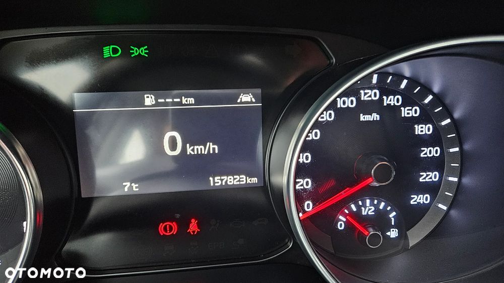 Kia XCeed 1.4 T-GDI L Business Line - 22