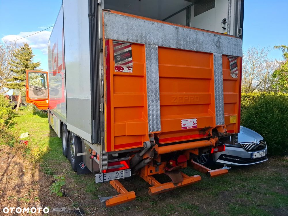 Scania R450 - 37