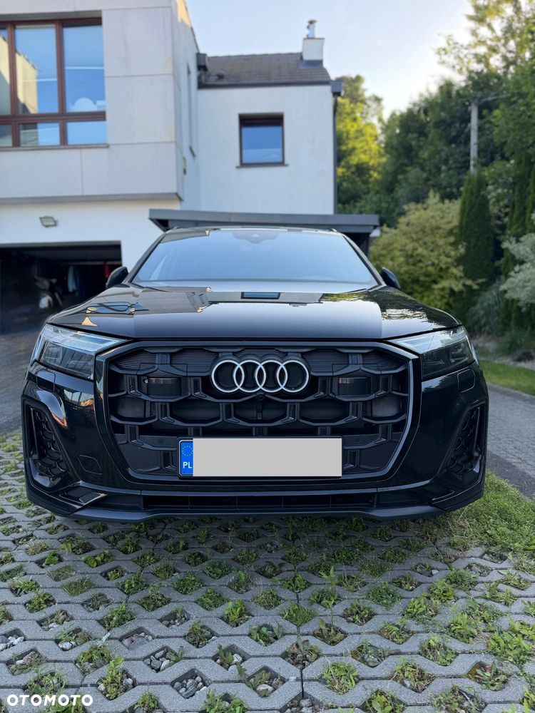 Audi Q7 - 2