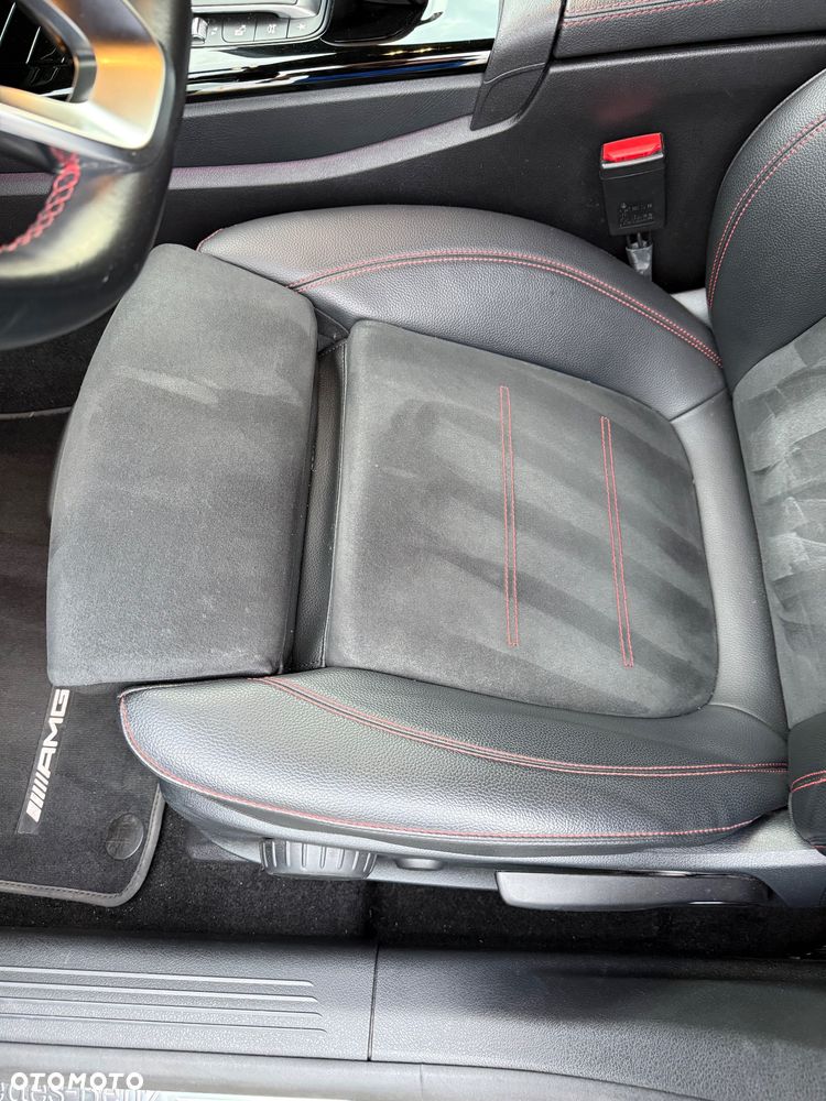 Mercedes-Benz CLA 180 7G-DCT Edition AMG Line - 26
