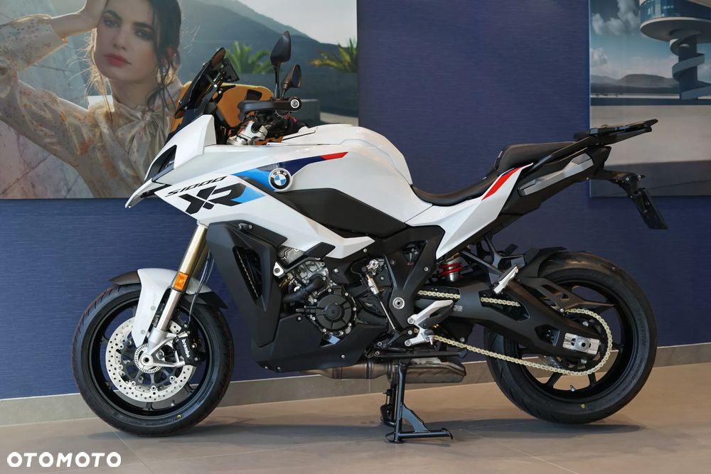 BMW XR - 10