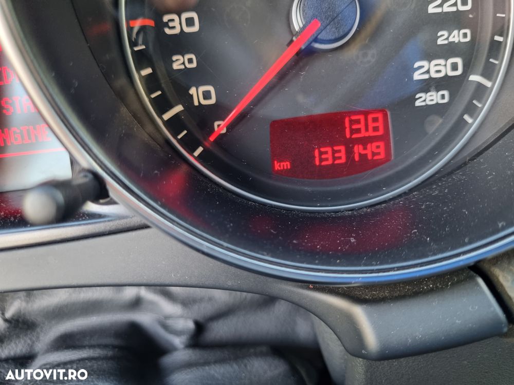 Audi TT 3.2 quattro - 3