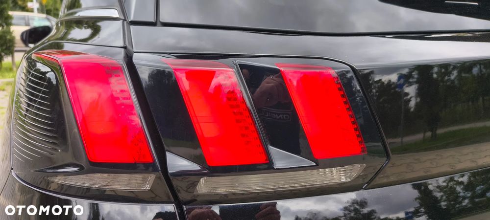 Peugeot 3008 BlueHDi 180 Stop & Start EAT8 GT - 6