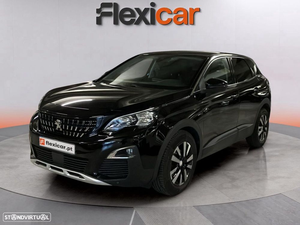Peugeot 3008 - 2