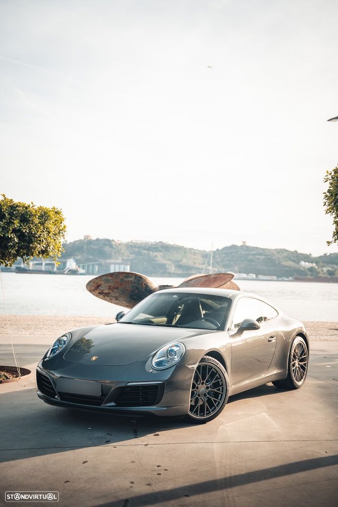 Porsche 911 (991) Carrera 2 PDK - 27