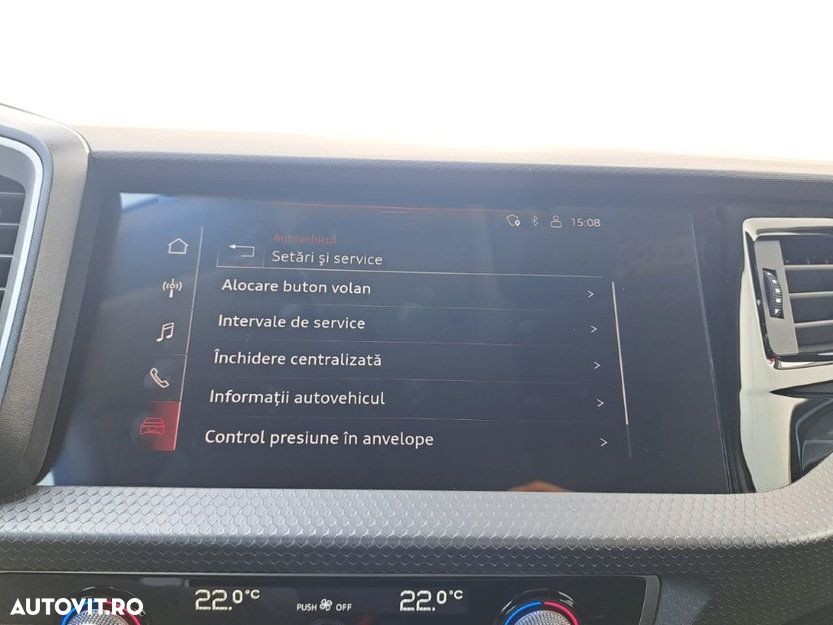 Audi A1 - 16