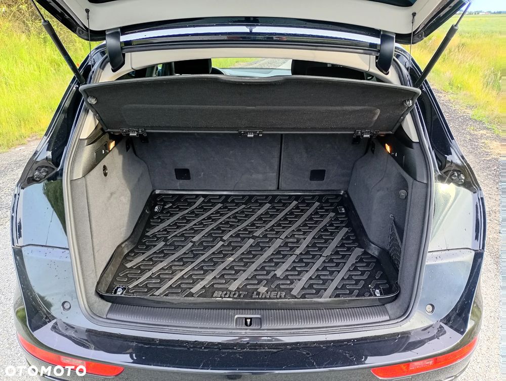 Audi Q5 - 19